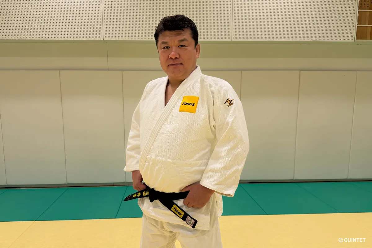 吉田秀彦