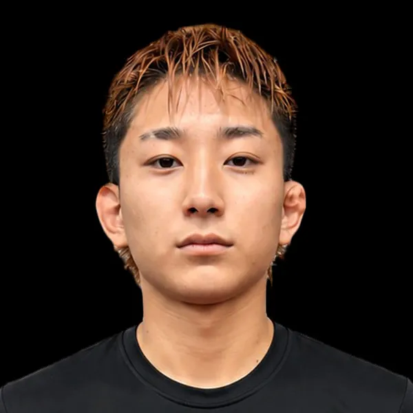 Eiki Suzuki